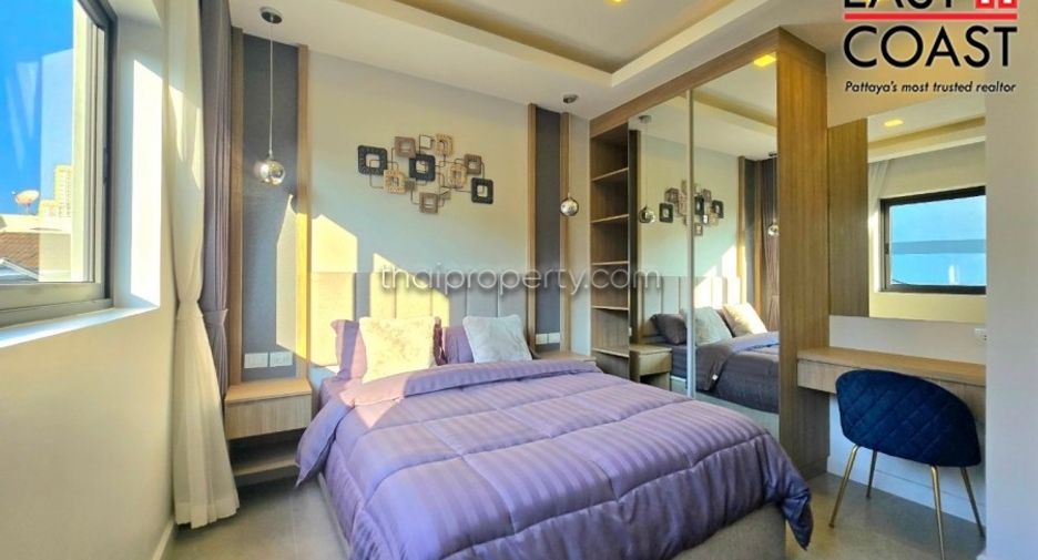 Haus zum Kauf mit 4 Zimmer in South Pattaya, Pattaya