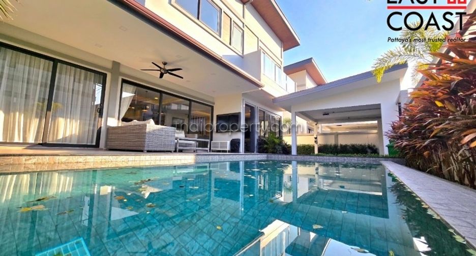 Haus zum Kauf mit 4 Zimmer in South Pattaya, Pattaya