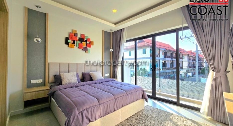 Haus zum Kauf mit 4 Zimmer in South Pattaya, Pattaya