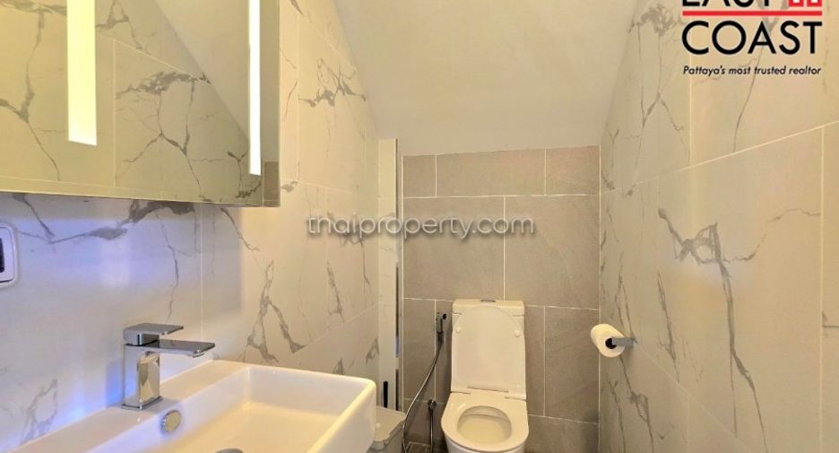 Haus zum Kauf mit 4 Zimmer in South Pattaya, Pattaya