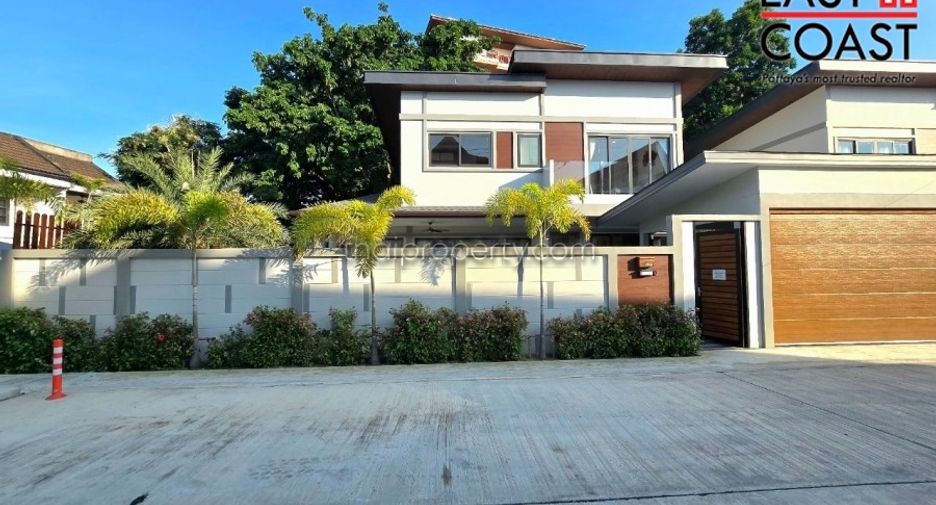 Haus zum Kauf mit 4 Zimmer in South Pattaya, Pattaya