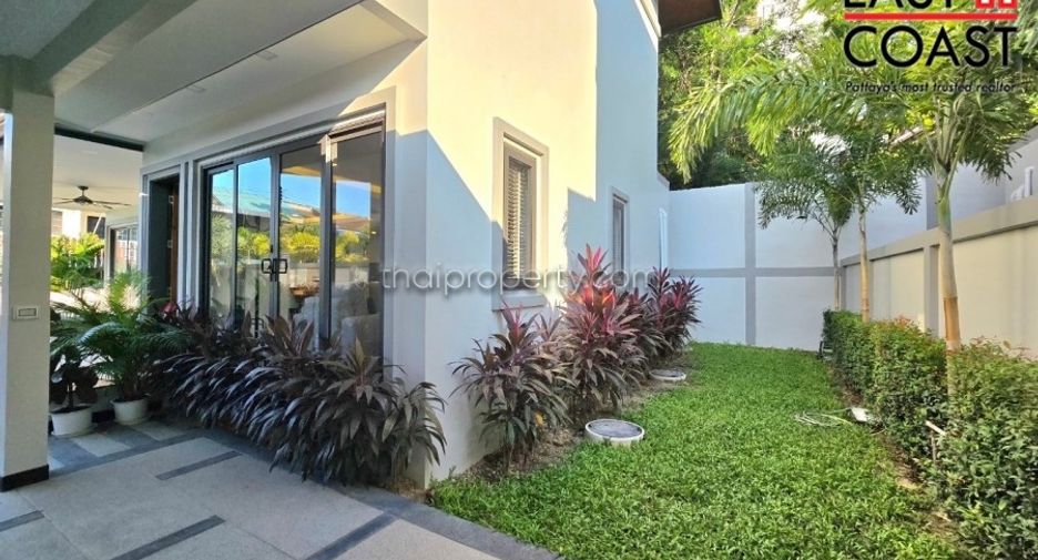 Haus zum Kauf mit 4 Zimmer in South Pattaya, Pattaya