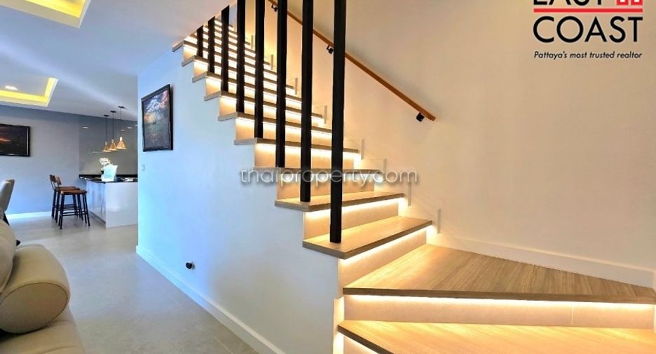 Haus zum Kauf mit 4 Zimmer in South Pattaya, Pattaya