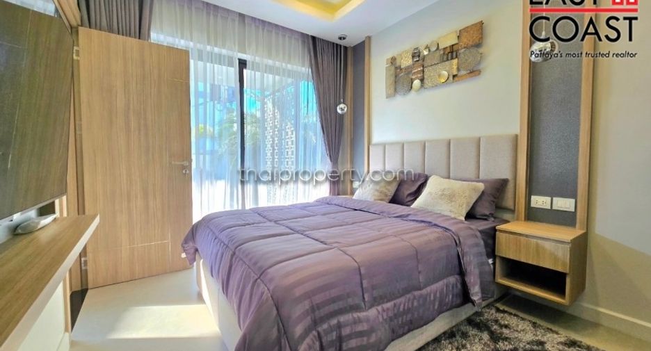 Haus zum Kauf mit 4 Zimmer in South Pattaya, Pattaya