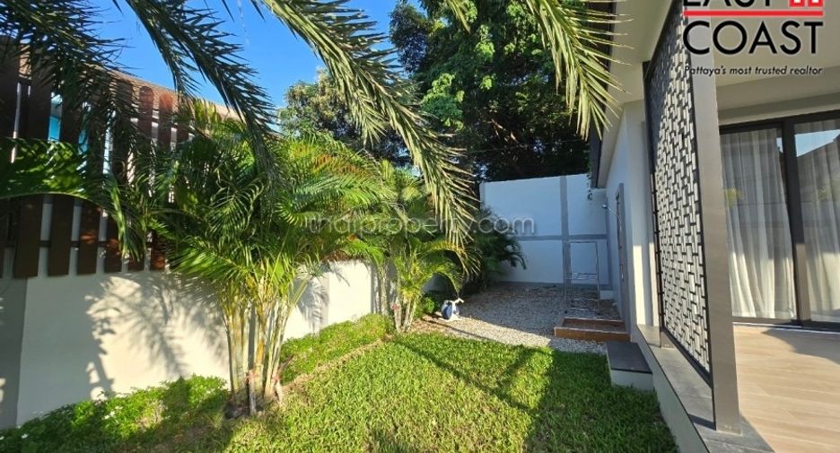 Haus zum Kauf mit 4 Zimmer in South Pattaya, Pattaya