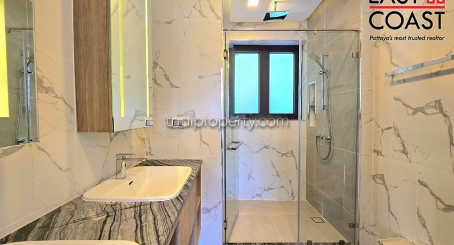 Haus zum Kauf mit 4 Zimmer in South Pattaya, Pattaya