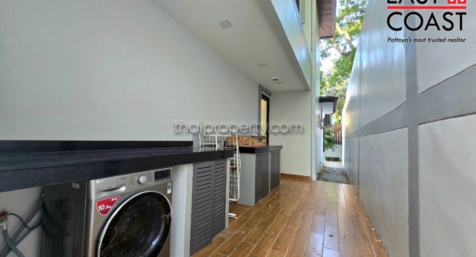 Haus zum Kauf mit 4 Zimmer in South Pattaya, Pattaya