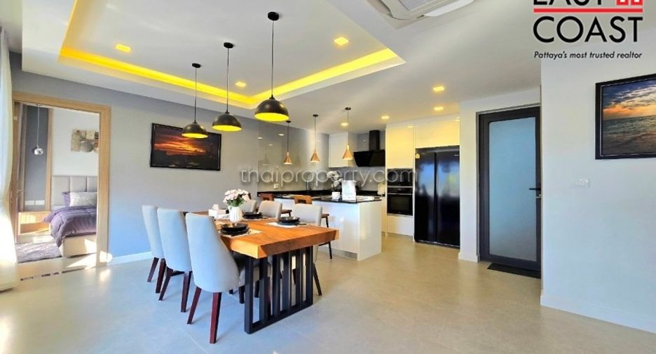 Haus zum Kauf mit 4 Zimmer in South Pattaya, Pattaya