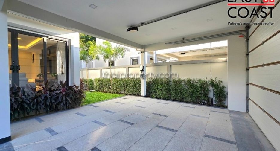Haus zum Kauf mit 4 Zimmer in South Pattaya, Pattaya