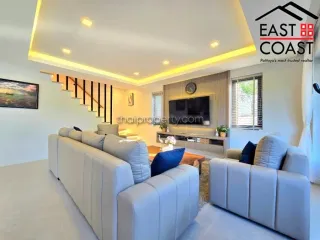Casa en venta de 4 habitaciones en Bang Lamung, Chonburi