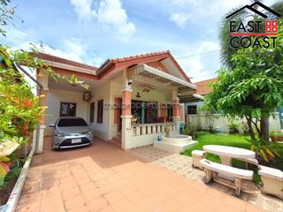 For Rent 3 Bedroom House In Bang Lamung, Chonburi