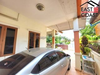 À vendre et à louer 3 chambres maison à Bang Lamung, Chonburi
