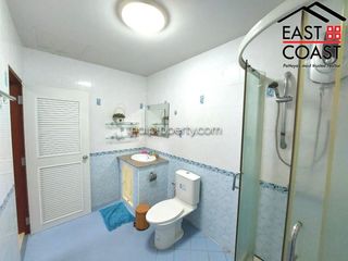 À vendre et à louer 3 chambres maison à Bang Lamung, Chonburi
