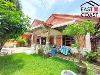 À vendre et à louer 3 chambres maison à Bang Lamung, Chonburi