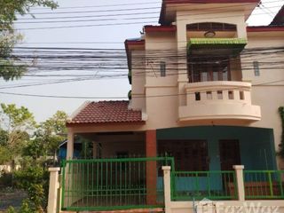 For rent 3 Beds house in Mueang Khon Kaen, Khon Kaen