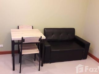 For rent 1 bed condo in Mueang Lampang, Lampang
