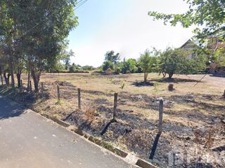 For sale land in Mueang Nong Khai, Nong Khai
