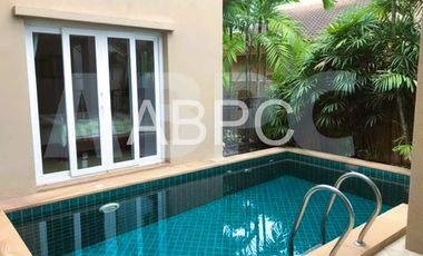 For sale 3 ベッドルーム house in Bang Lamung, Chonburi