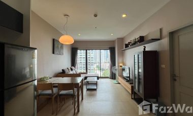 For sale 1 bed condo in Khlong Toei, Bangkok