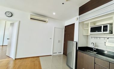 For sale studio condo in Phaya Thai, Bangkok
