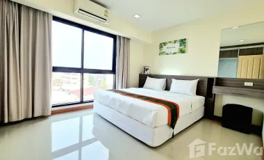 For rent 1 bed condo in Chatuchak, Bangkok
