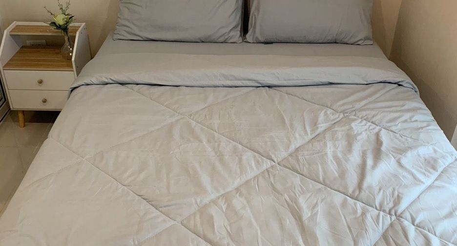 For sale 1 Beds condo in Don Mueang, Bangkok