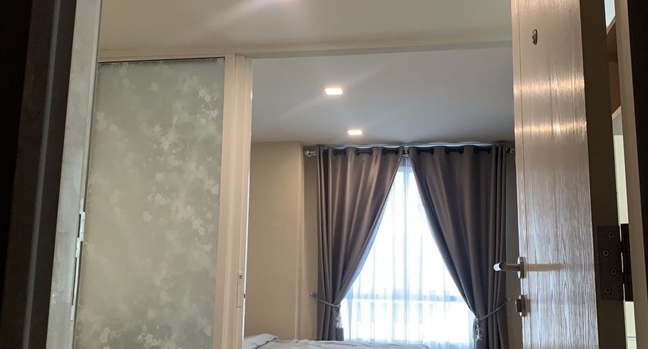 For sale 1 Beds condo in Don Mueang, Bangkok
