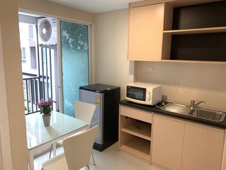 For sale 1 bed condo in Don Mueang, Bangkok
