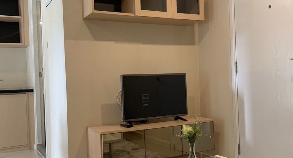 For sale 1 Beds condo in Don Mueang, Bangkok