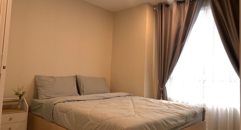 For sale 1 Beds condo in Don Mueang, Bangkok