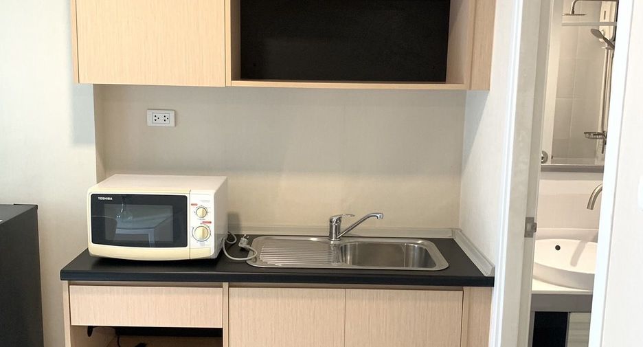 For sale 1 Beds condo in Don Mueang, Bangkok