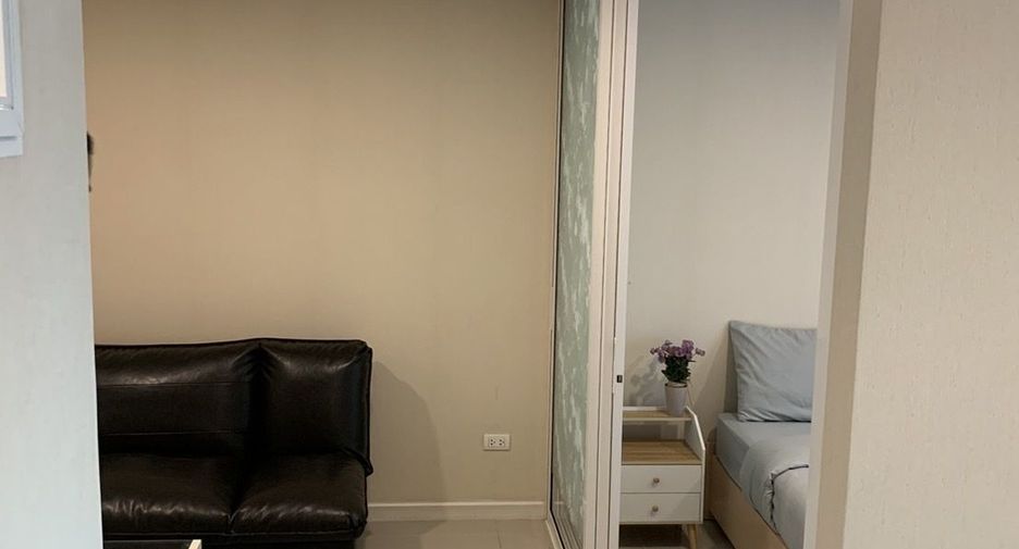 For sale 1 Beds condo in Don Mueang, Bangkok