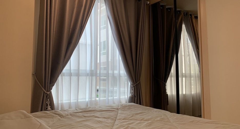 For sale 1 Beds condo in Don Mueang, Bangkok