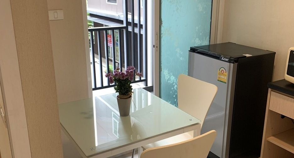 For sale 1 Beds condo in Don Mueang, Bangkok