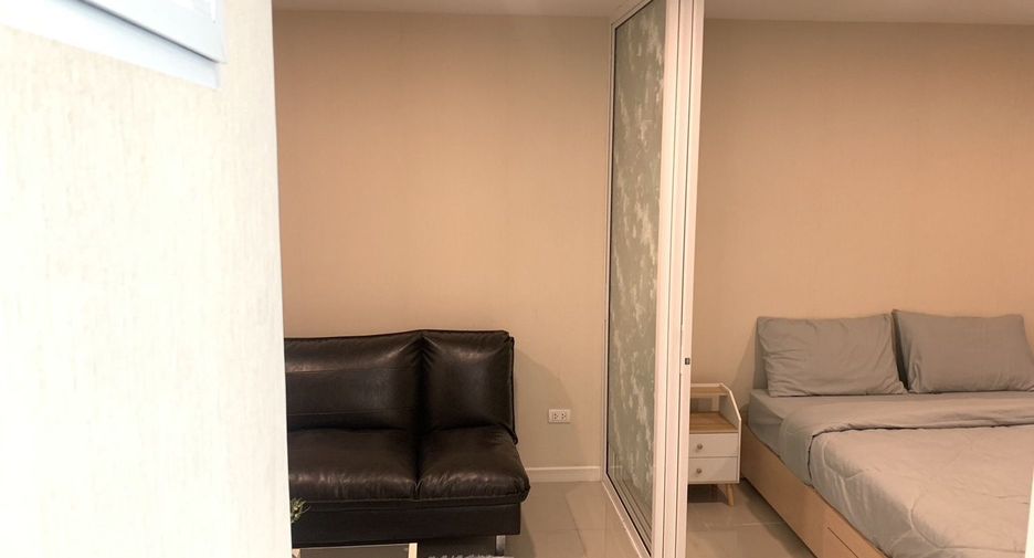 For sale 1 Beds condo in Don Mueang, Bangkok