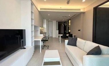 For rent 1 Beds condo in Sathon, Bangkok