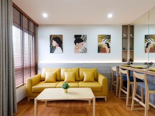 For sale 2 bed condo in Phasi Charoen, Bangkok