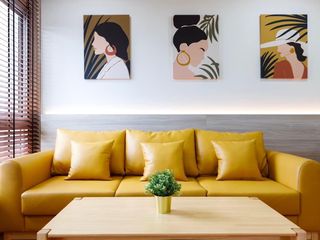 For sale 2 bed condo in Phasi Charoen, Bangkok