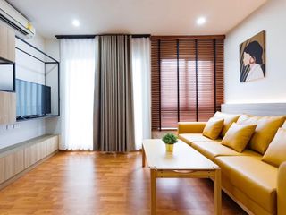 For sale 2 bed condo in Phasi Charoen, Bangkok
