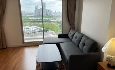 For sale 1 bed condo in Huai Khwang, Bangkok