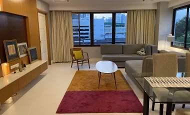For sale 2 bed condo in Watthana, Bangkok