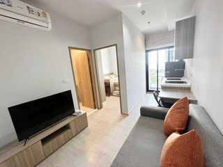 For rent 1 Beds condo in Chom Thong, Bangkok
