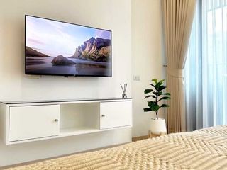 For rent studio condo in Suan Luang, Bangkok