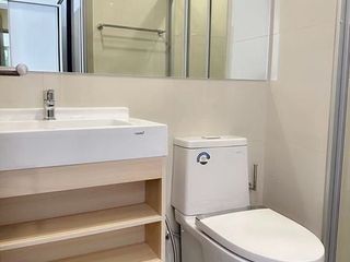 For rent studio condo in Suan Luang, Bangkok