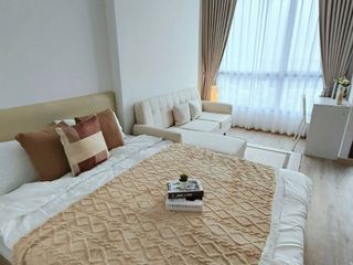 For rent 1 Beds condo in Suan Luang, Bangkok