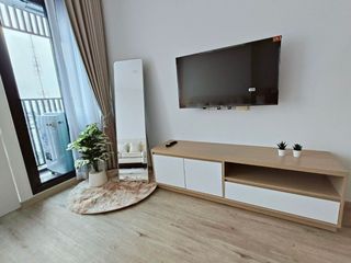For rent 1 Beds condo in Suan Luang, Bangkok