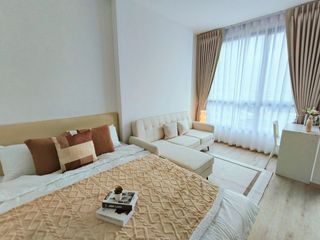 For rent 1 Beds condo in Suan Luang, Bangkok