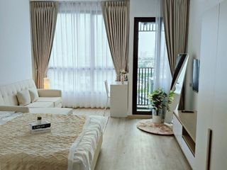 For rent 1 Beds condo in Suan Luang, Bangkok