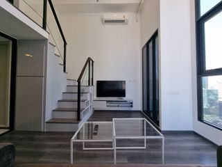 For rent 1 bed condo in Chatuchak, Bangkok