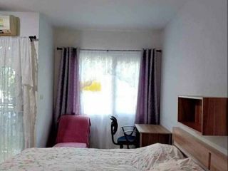 For rent studio condo in Lat Krabang, Bangkok